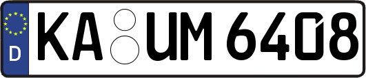 KA-UM6408