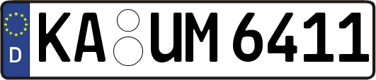 KA-UM6411