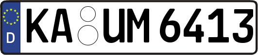 KA-UM6413