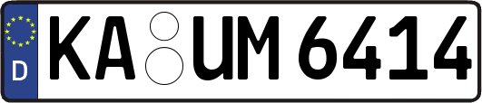 KA-UM6414