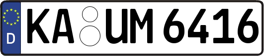 KA-UM6416
