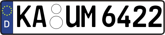 KA-UM6422