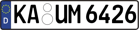 KA-UM6426