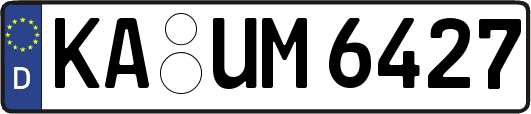KA-UM6427