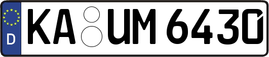 KA-UM6430