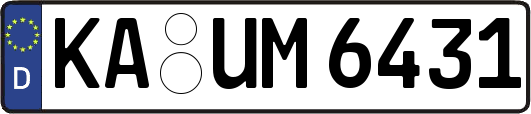 KA-UM6431