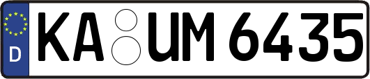 KA-UM6435