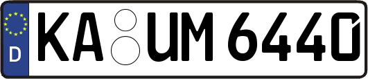 KA-UM6440