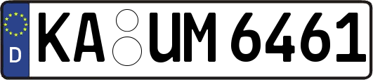 KA-UM6461
