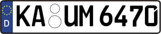 KA-UM6470