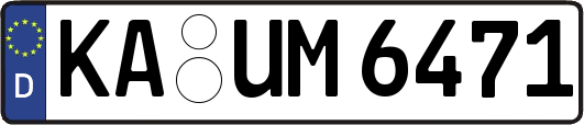 KA-UM6471