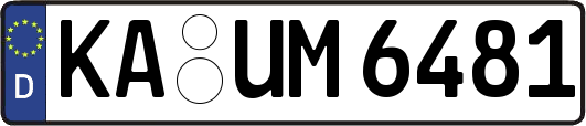 KA-UM6481