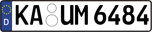 KA-UM6484