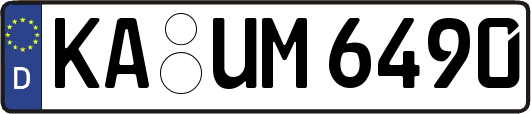 KA-UM6490