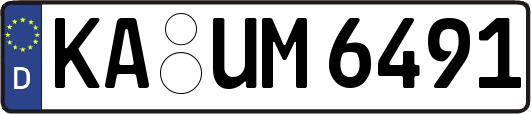 KA-UM6491