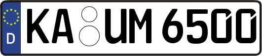 KA-UM6500