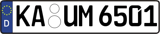 KA-UM6501