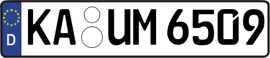 KA-UM6509