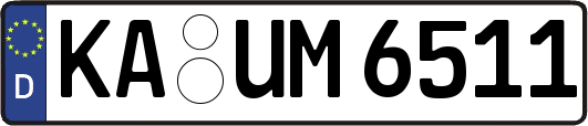 KA-UM6511