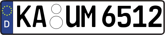 KA-UM6512