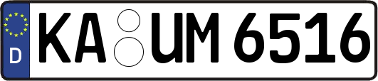KA-UM6516