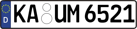 KA-UM6521