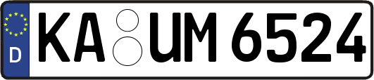 KA-UM6524