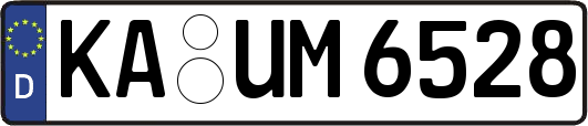 KA-UM6528