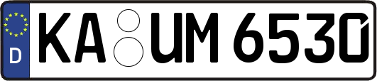 KA-UM6530