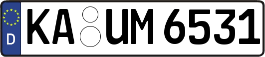 KA-UM6531