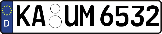 KA-UM6532