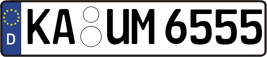 KA-UM6555