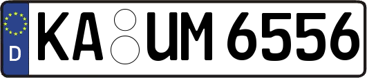 KA-UM6556