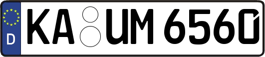 KA-UM6560