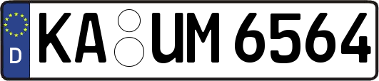 KA-UM6564