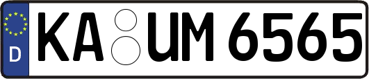 KA-UM6565