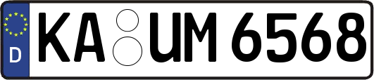 KA-UM6568