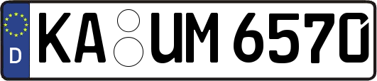 KA-UM6570