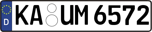 KA-UM6572
