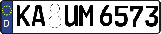 KA-UM6573