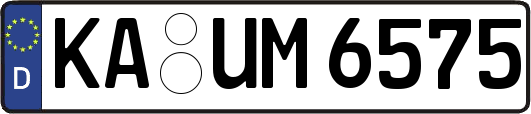 KA-UM6575