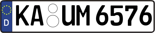 KA-UM6576