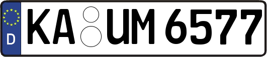 KA-UM6577
