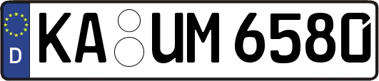 KA-UM6580