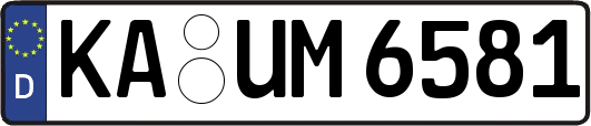 KA-UM6581