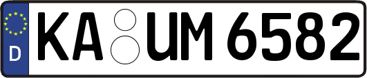 KA-UM6582
