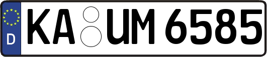 KA-UM6585