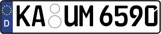 KA-UM6590