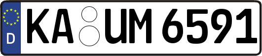 KA-UM6591
