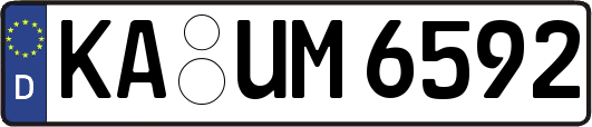 KA-UM6592